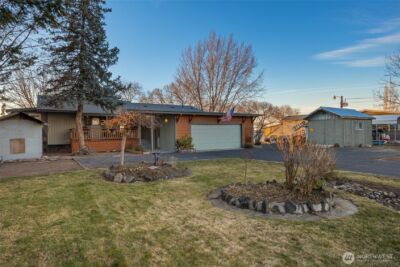 4190 NE Shorecrest Drive , Moses Lake, WA 98837 - Photo 3
