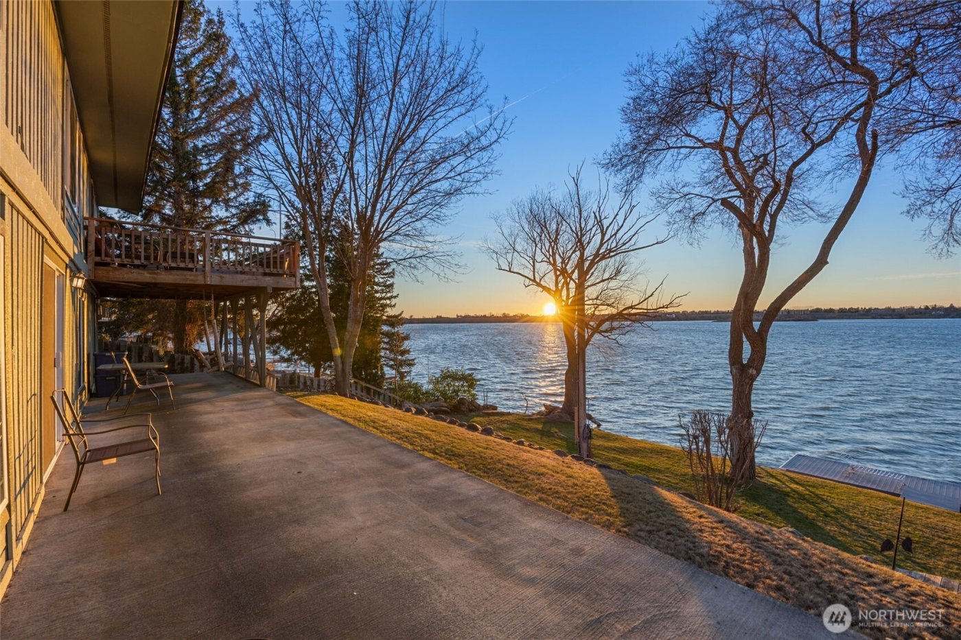 4190 NE Shorecrest Drive , Moses Lake, WA 98837