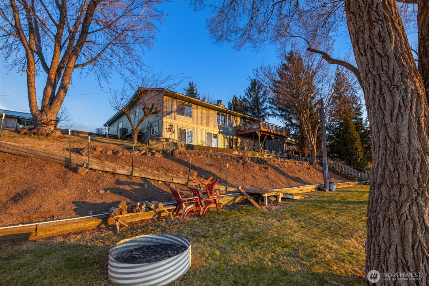 4190 NE Shorecrest Drive , Moses Lake, WA 98837