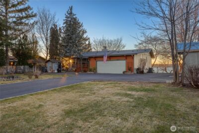4190 NE Shorecrest Drive , Moses Lake, WA 98837 - Photo 4