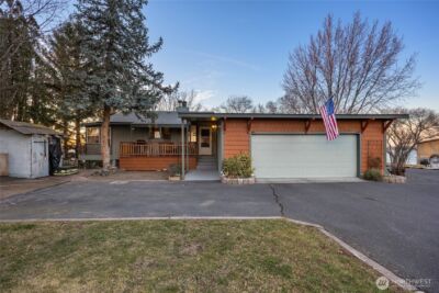 4190 NE Shorecrest Drive , Moses Lake, WA 98837 - Photo 6