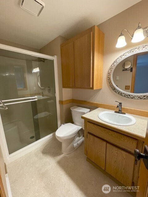 246 27 Walker Road , Toledo, WA 98591-9419