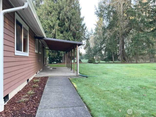 246 27 Walker Road , Toledo, WA 98591-9419