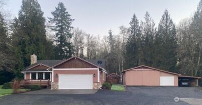 246 27 Walker Road , Toledo, WA 98591-9419 - Photo 19