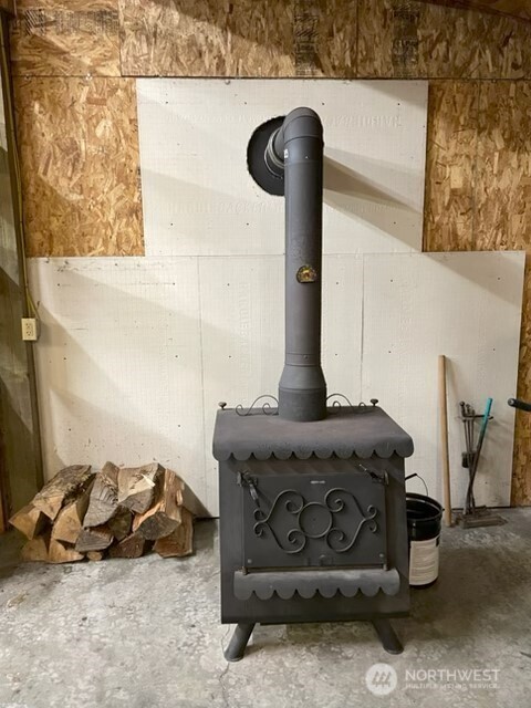 246 27 Walker Road , Toledo, WA 98591-9419