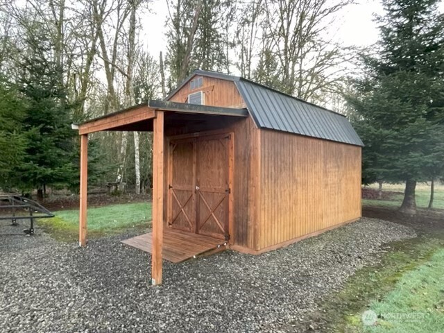 246 27 Walker Road , Toledo, WA 98591-9419