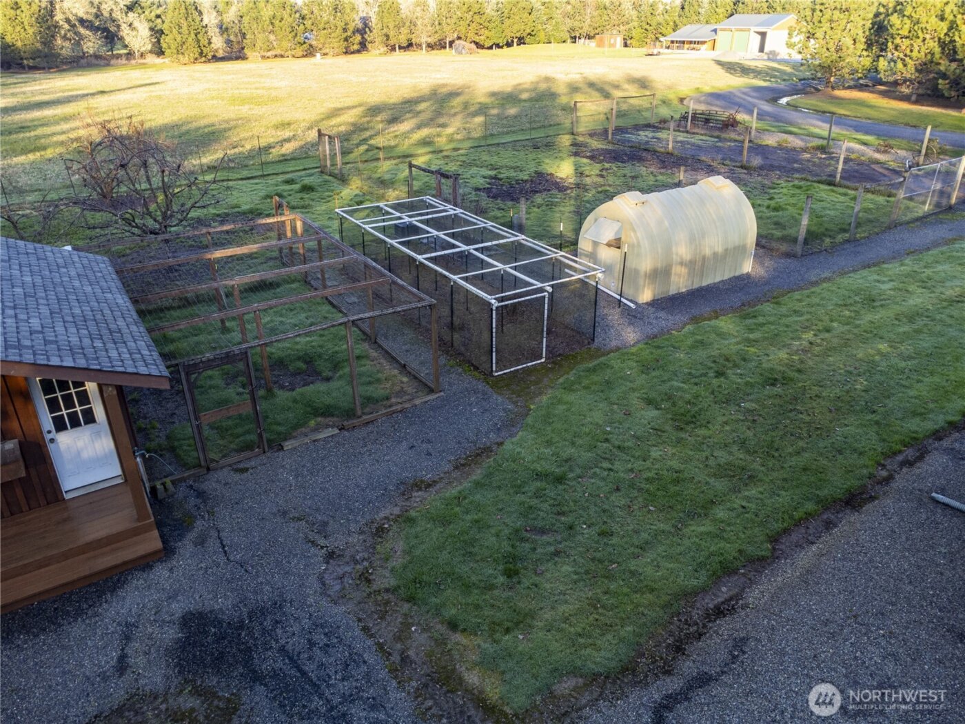 246 27 Walker Road , Toledo, WA 98591-9419