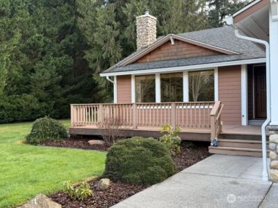 246 27 Walker Road , Toledo, WA 98591-9419 - Photo 3