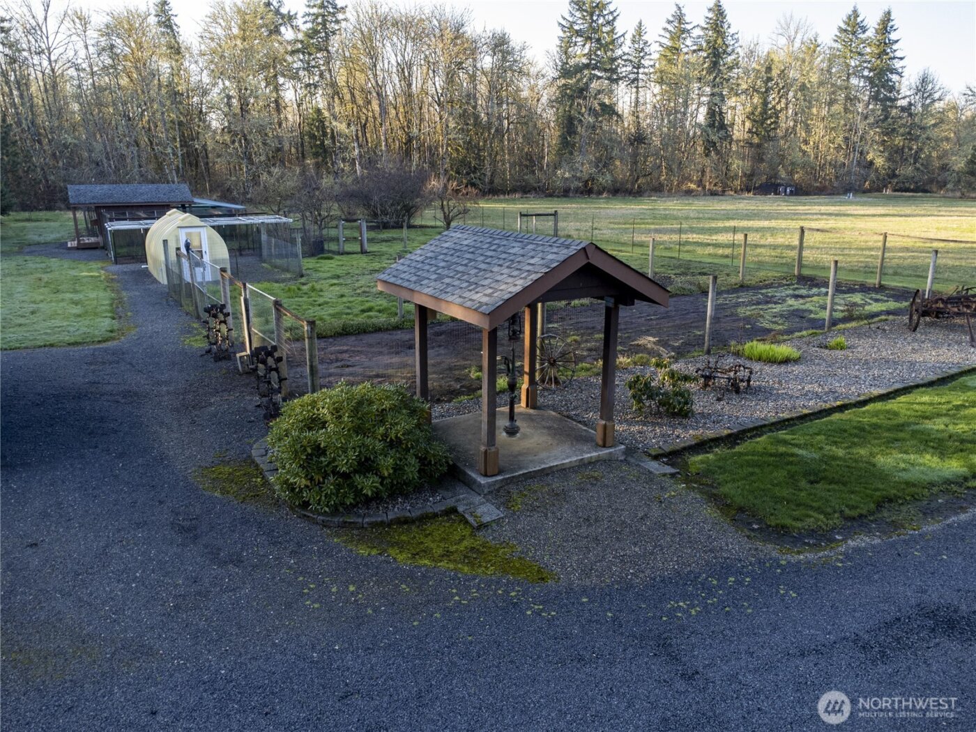 246 27 Walker Road , Toledo, WA 98591-9419