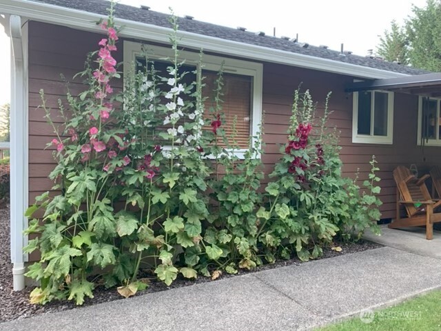 246 27 Walker Road , Toledo, WA 98591-9419