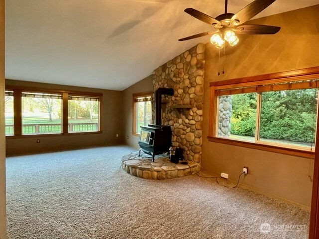 246 27 Walker Road , Toledo, WA 98591-9419