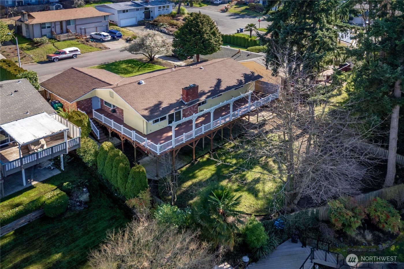 32229 24th Avenue SW, Federal Way, WA 98023