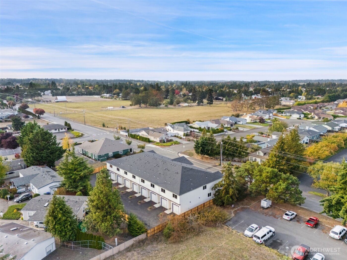 669 W Hendrickson #8, Sequim, WA 98382