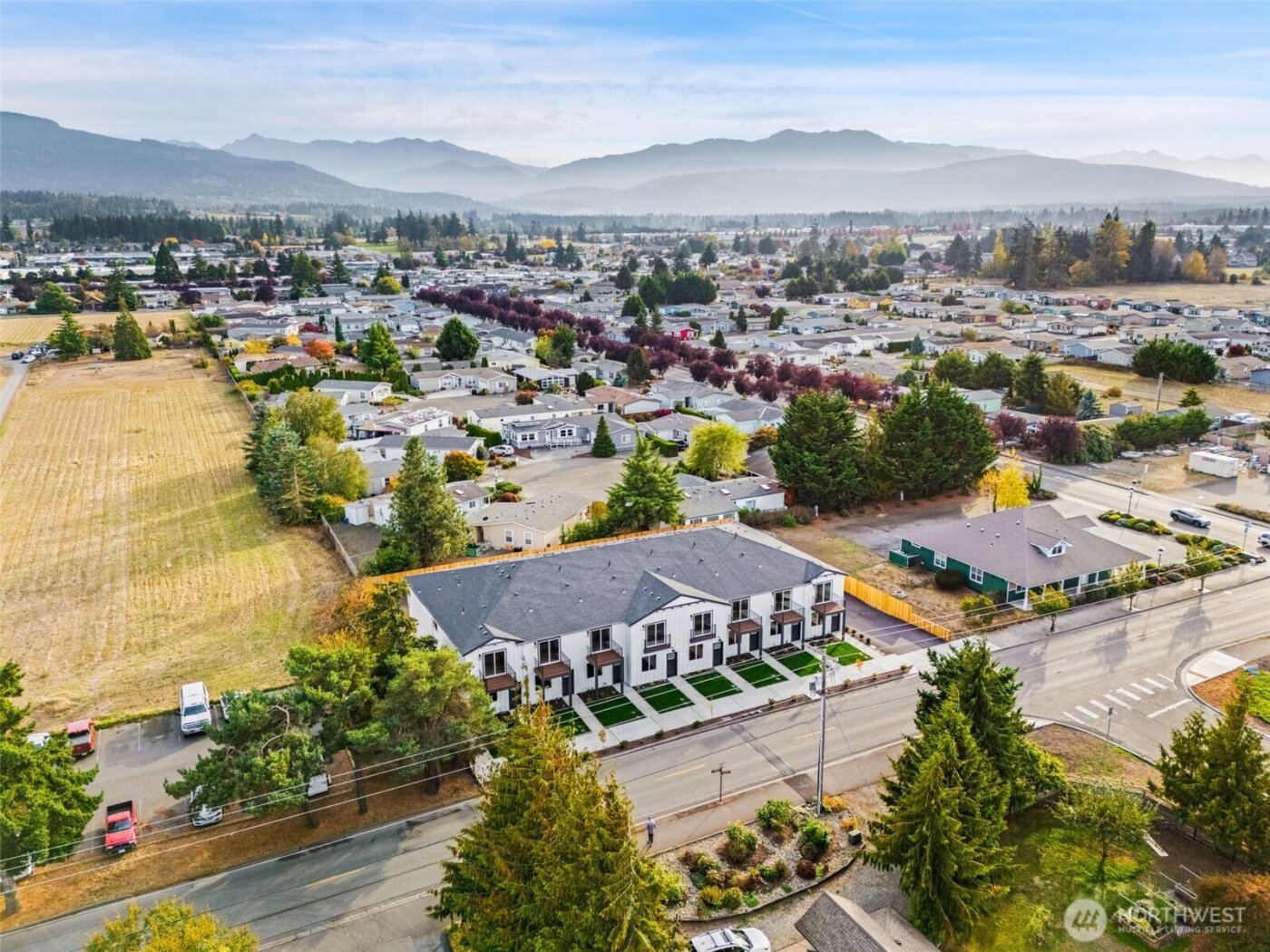 669 W Hendrickson #8, Sequim, WA 98382