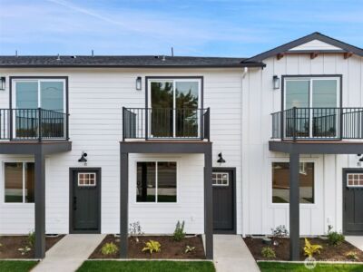 669 W Hendrickson #7, Sequim, WA 98382