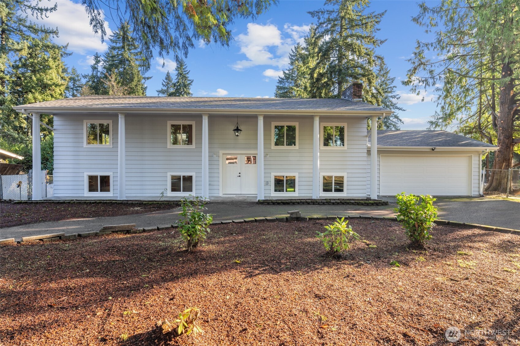 12317 67th Avenue Ct E, Puyallup, WA 98373