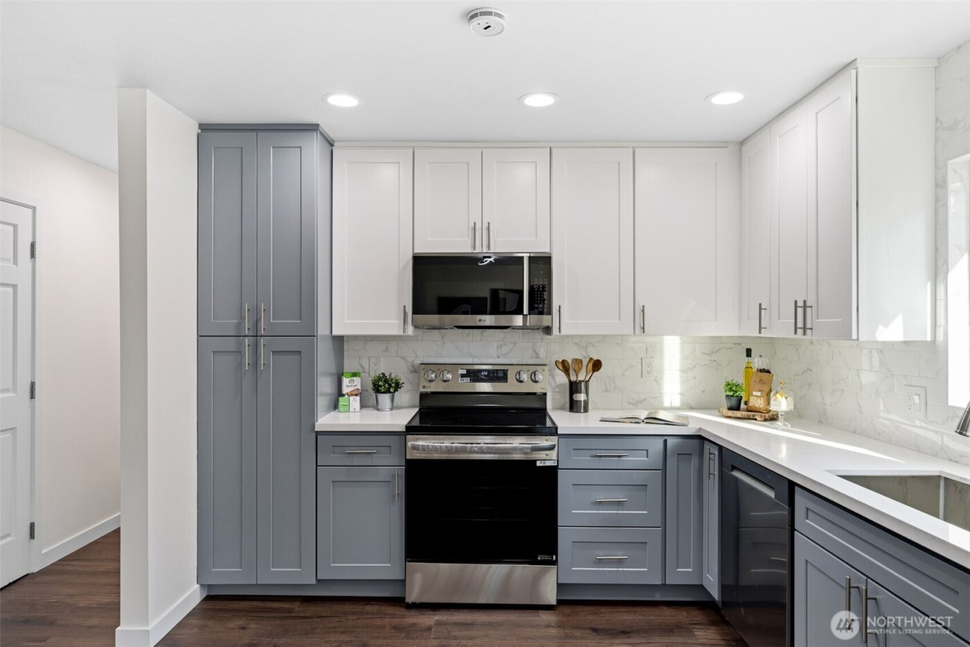 12317 67th Avenue Ct E, Puyallup, WA 98373