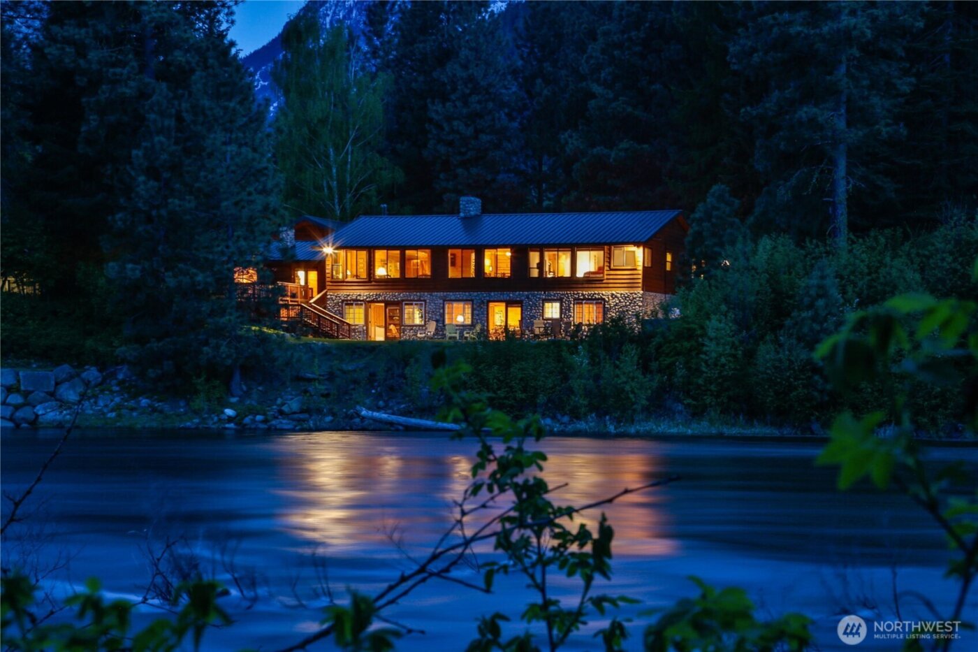 12728 Wilson Street , Leavenworth, WA 98826