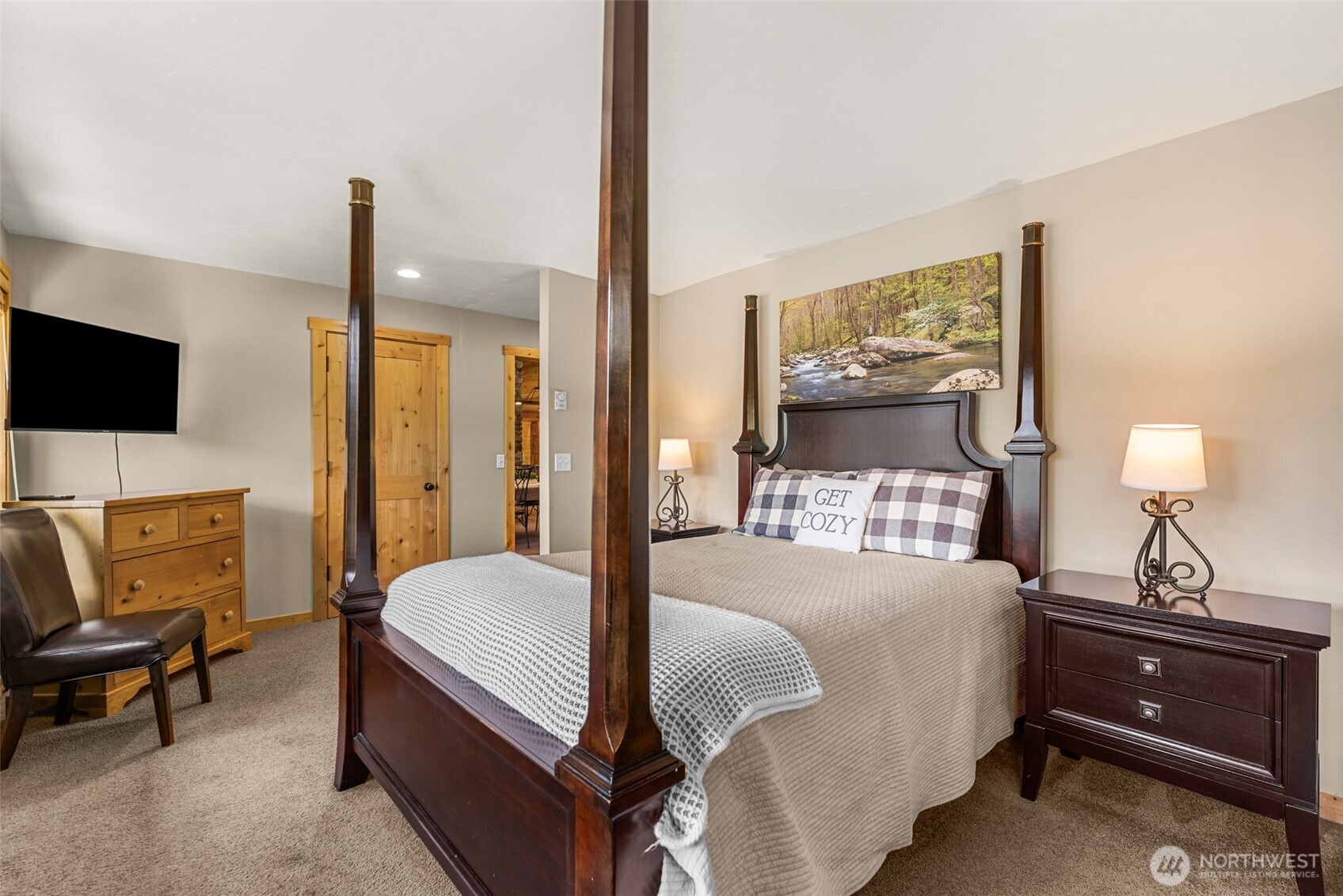 12728 Wilson Street , Leavenworth, WA 98826