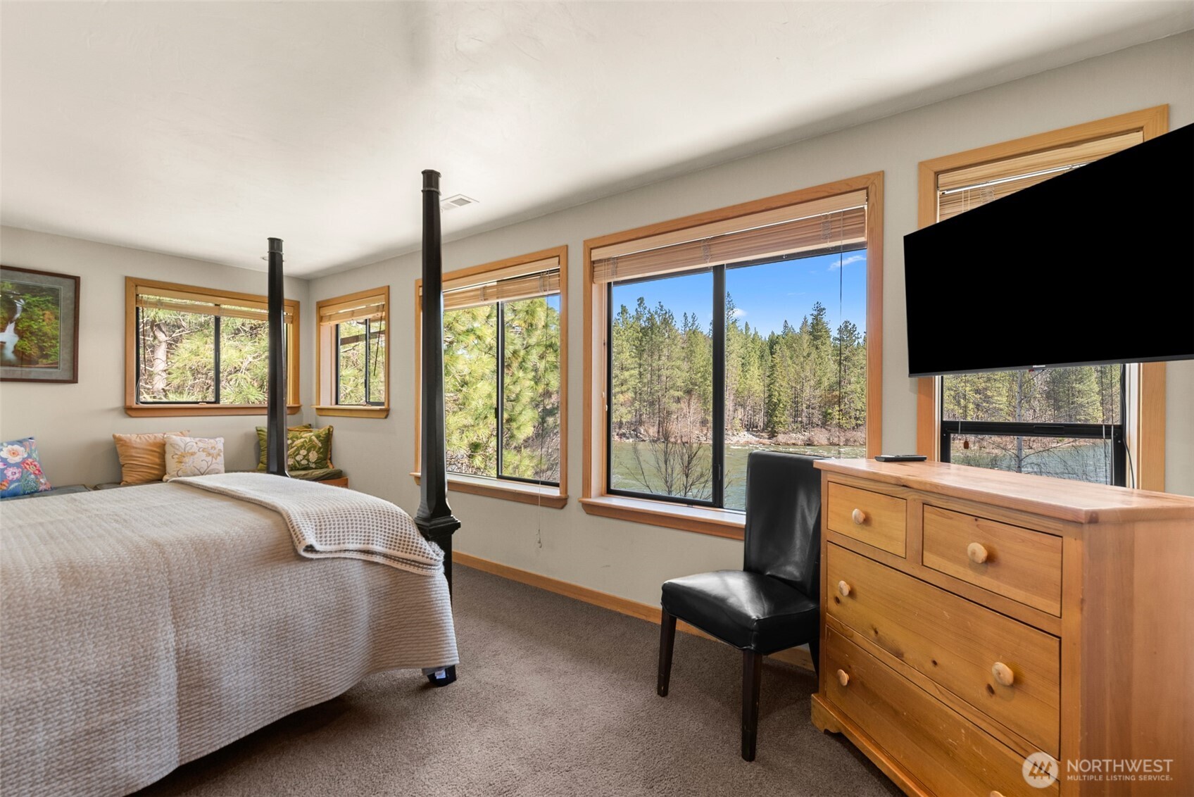 12728 Wilson Street , Leavenworth, WA 98826