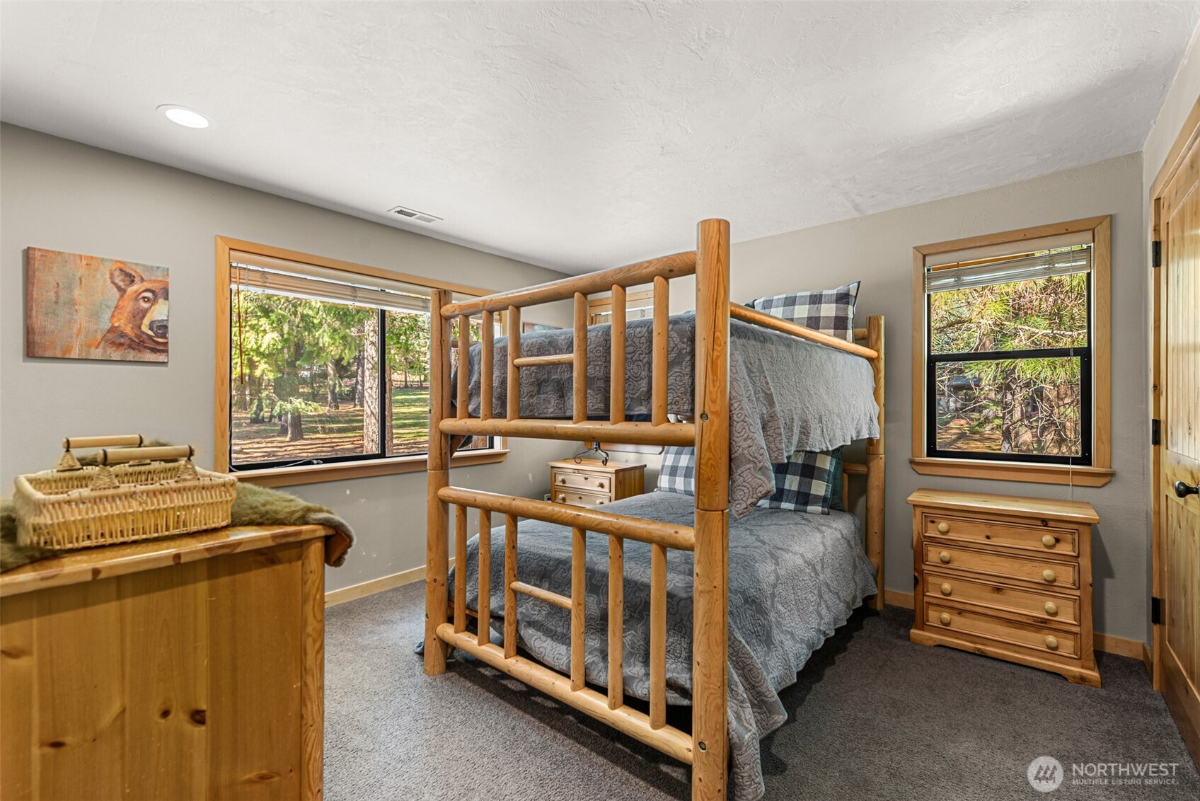 12728 Wilson Street , Leavenworth, WA 98826