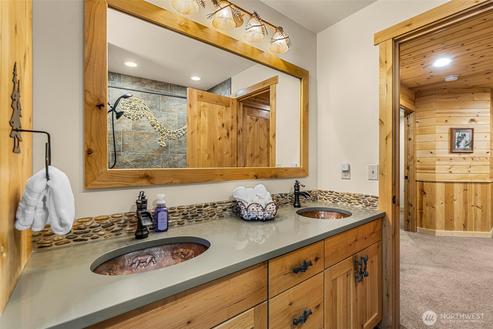 12728 Wilson Street , Leavenworth, WA 98826