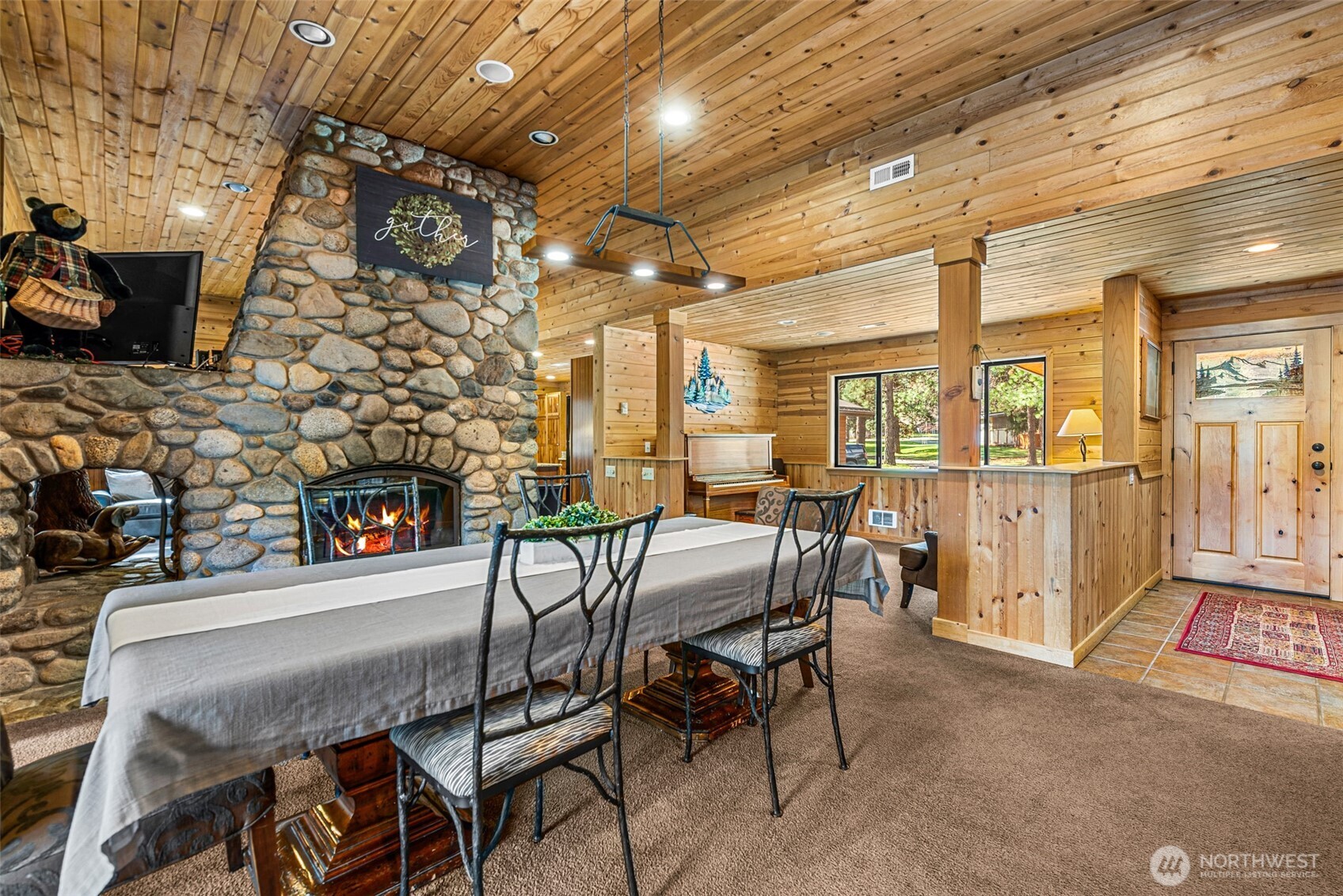 12728 Wilson Street , Leavenworth, WA 98826