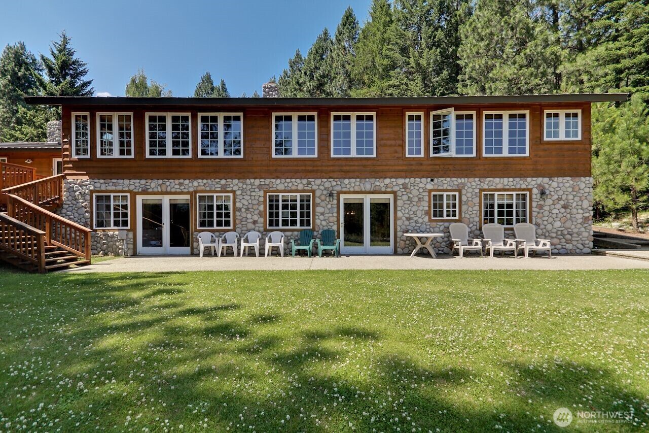 12728 Wilson Street , Leavenworth, WA 98826