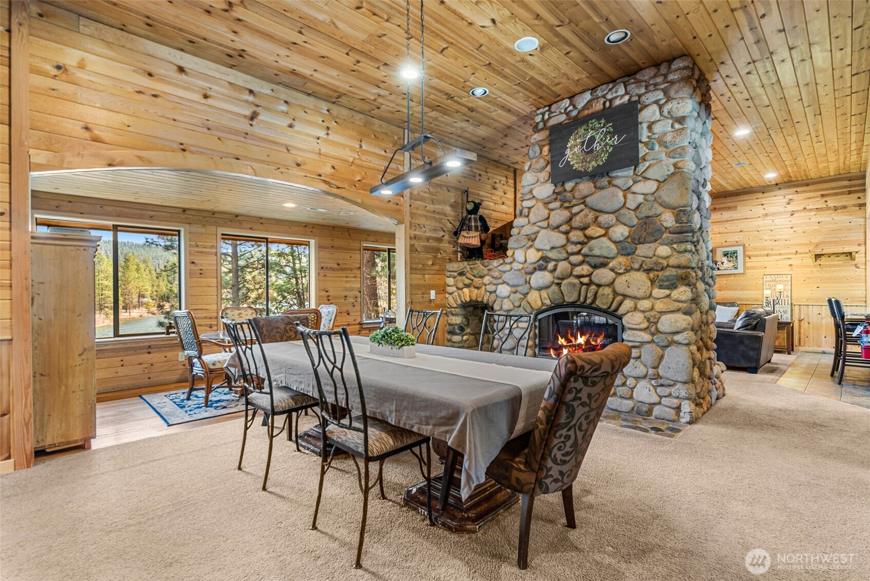 12728 Wilson Street , Leavenworth, WA 98826