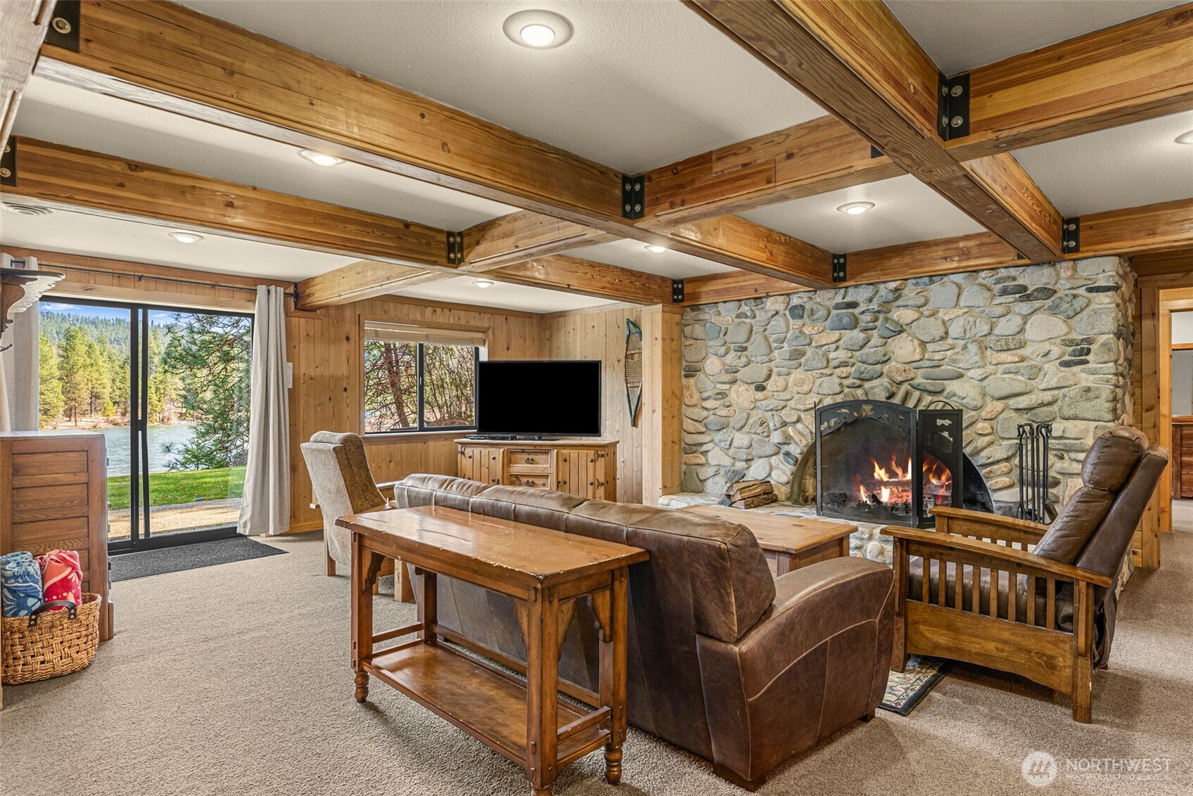 12728 Wilson Street , Leavenworth, WA 98826