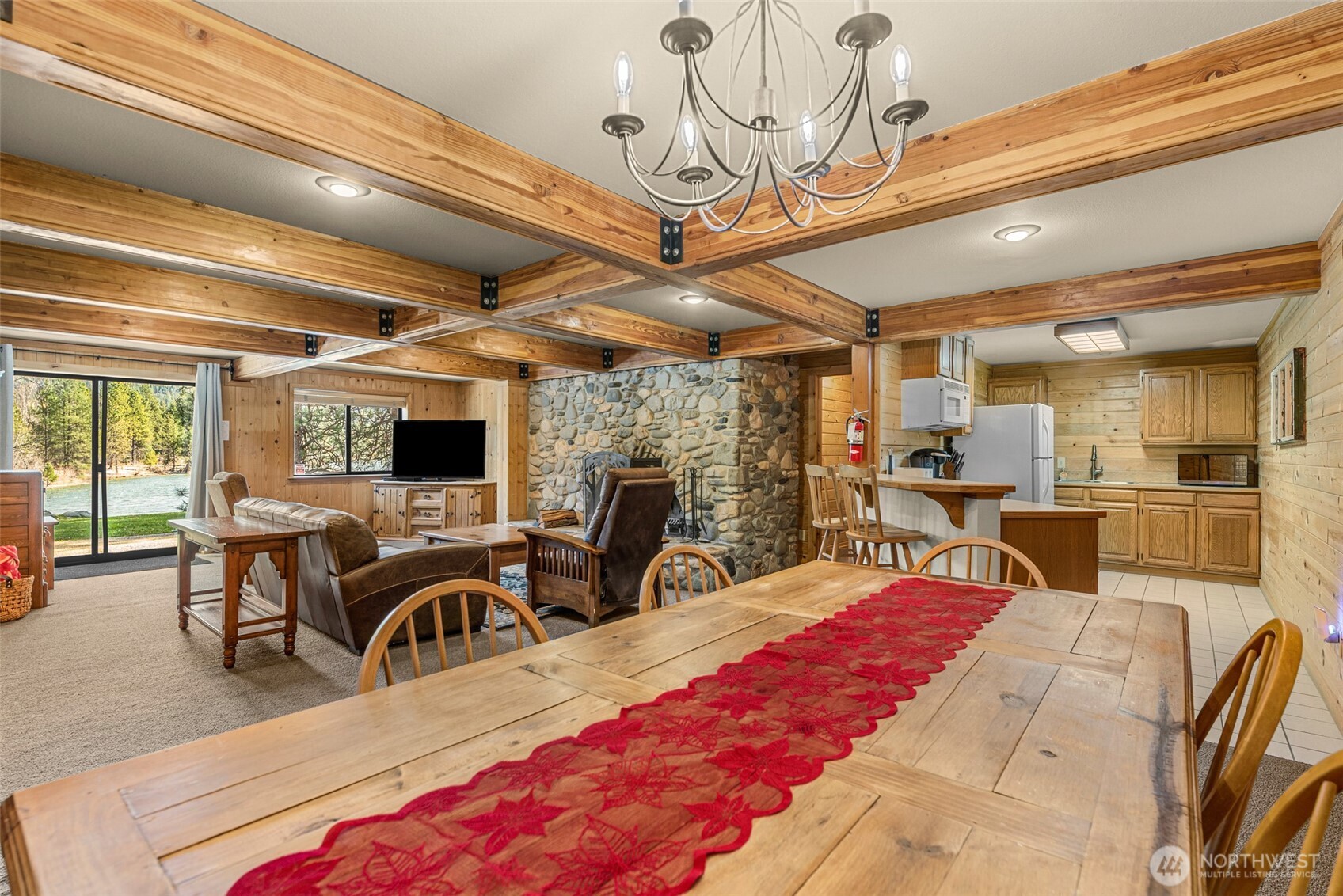 12728 Wilson Street , Leavenworth, WA 98826