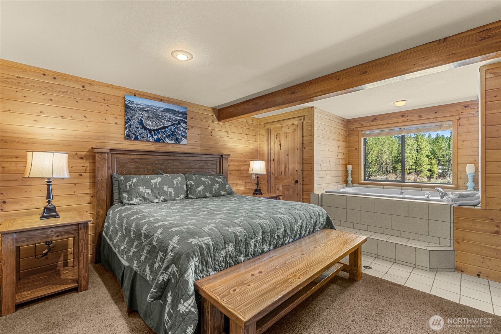 12728 Wilson Street , Leavenworth, WA 98826