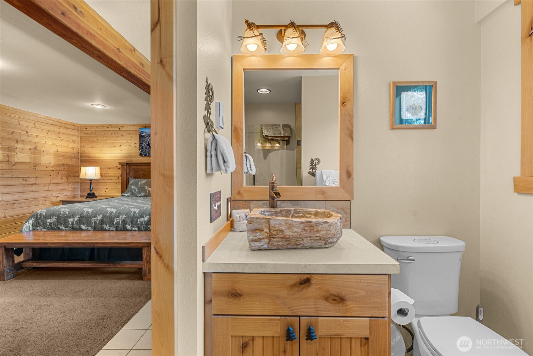 12728 Wilson Street , Leavenworth, WA 98826