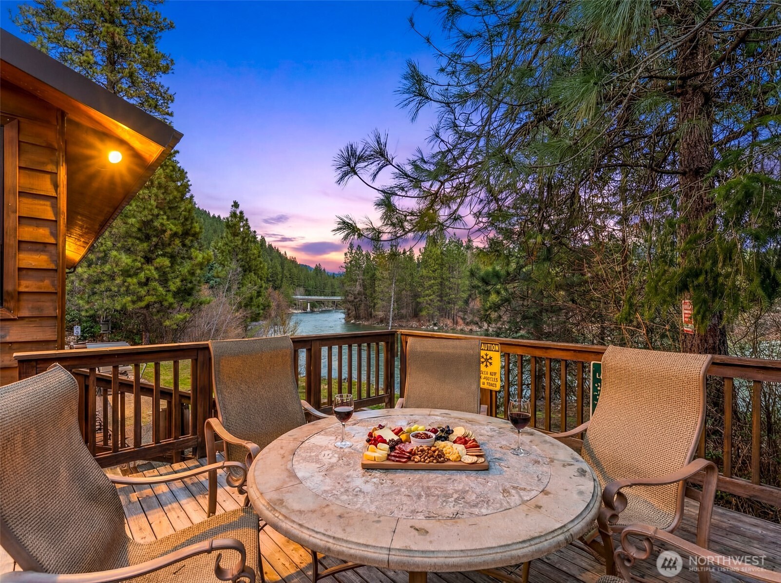 12728 Wilson Street , Leavenworth, WA 98826