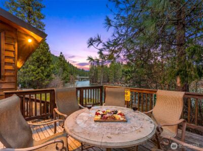 12728 Wilson Street , Leavenworth, WA 98826 - Photo 40