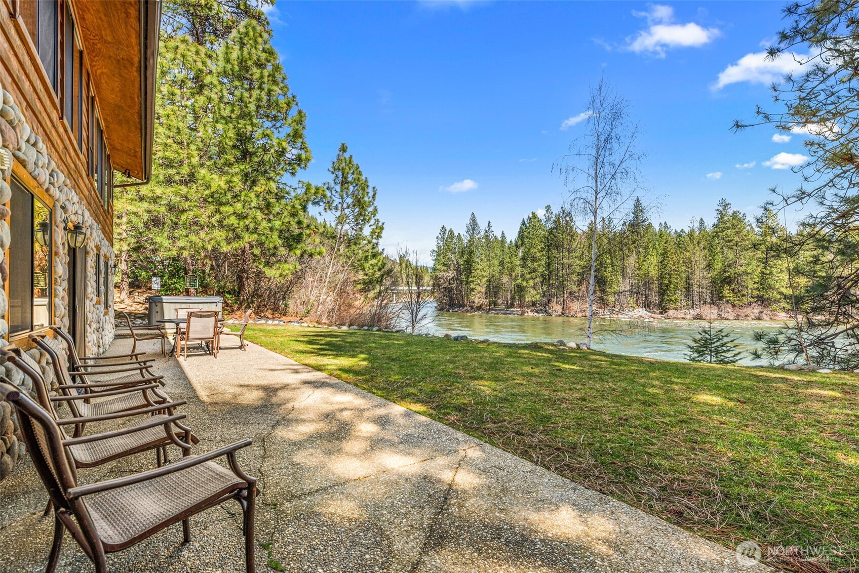 12728 Wilson Street , Leavenworth, WA 98826