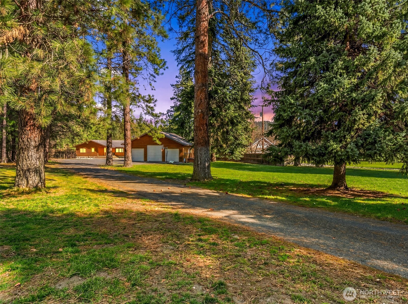 12728 Wilson Street , Leavenworth, WA 98826