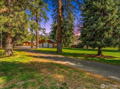 12728 Wilson Street , Leavenworth, WA 98826 - Photo 42
