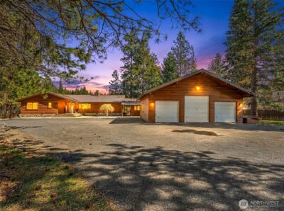 12728 Wilson Street , Leavenworth, WA 98826 - Photo 5