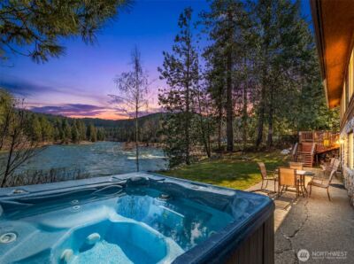 12728 Wilson Street , Leavenworth, WA 98826 - Photo 6