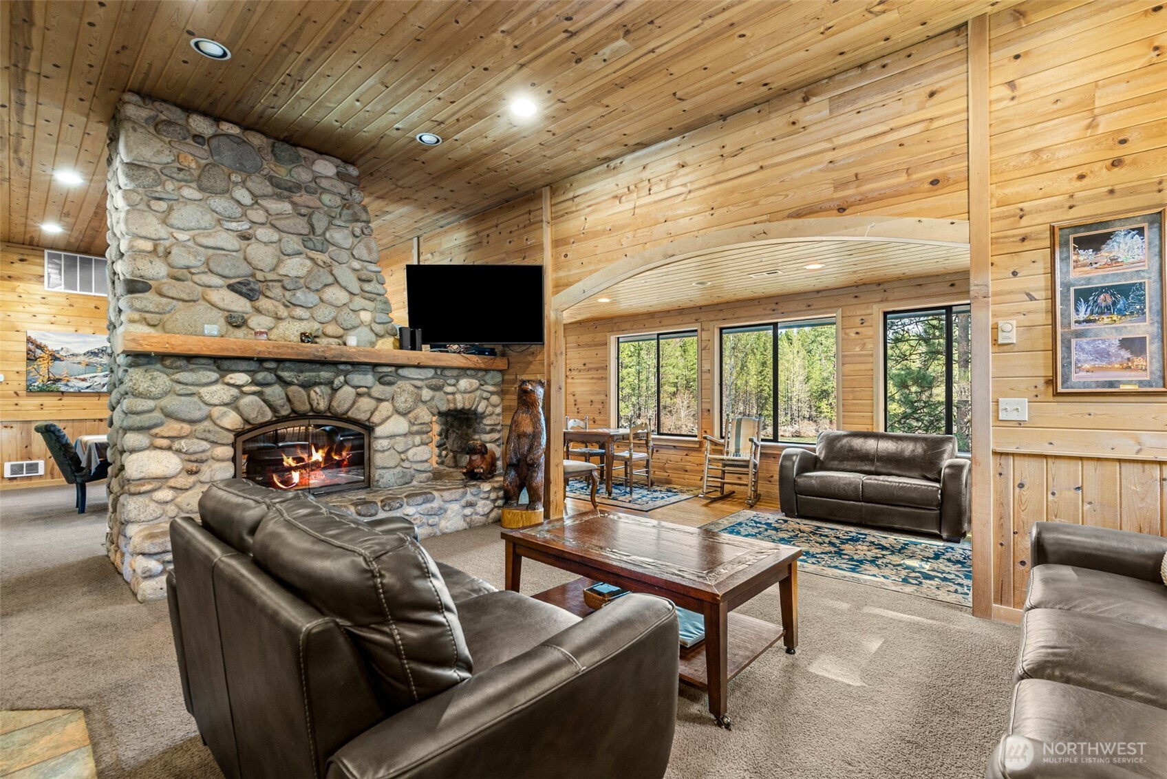 12728 Wilson Street , Leavenworth, WA 98826