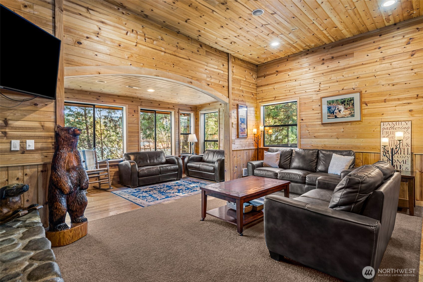 12728 Wilson Street , Leavenworth, WA 98826