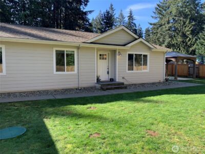 5117 Rumac Street SE, Olympia, WA 98513