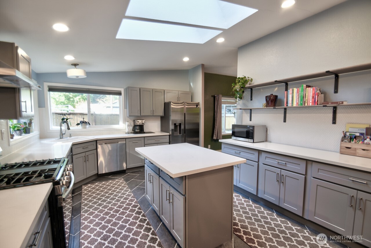 5117 Rumac Street SE, Olympia, WA 98513