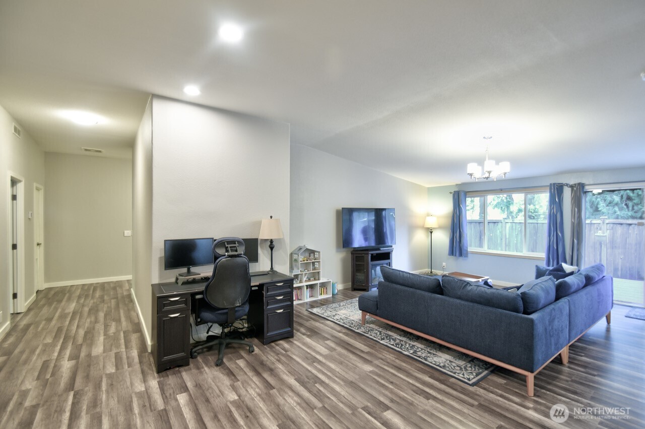 5117 Rumac Street SE, Olympia, WA 98513