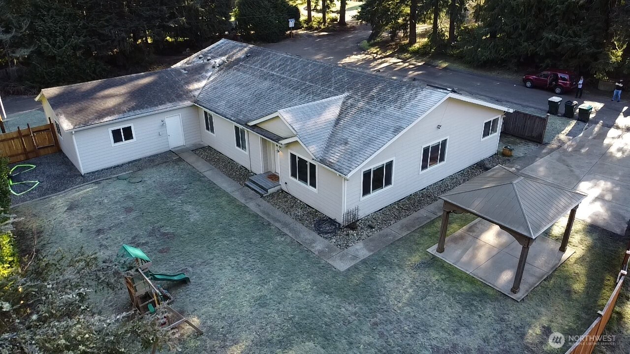 5117 Rumac Street SE, Olympia, WA 98513