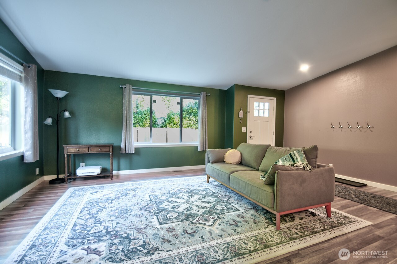 5117 Rumac Street SE, Olympia, WA 98513