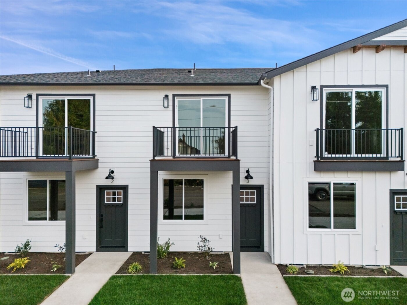 669 W Hendrickson #3, Sequim, WA 98382