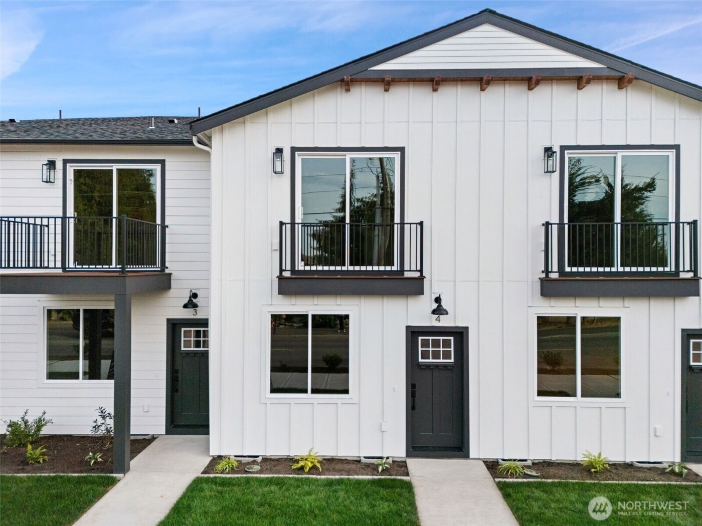 669 W Hendrickson #4, Sequim, WA 98382