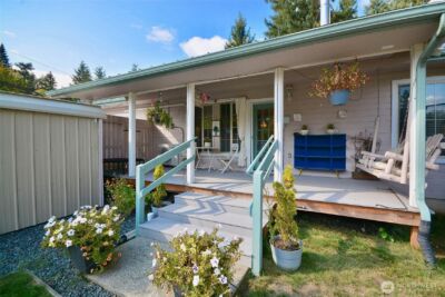 14913 Champion Estates Drive SE, Yelm, WA 98597 - Photo 20